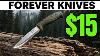 1 Dirt Cheap Hunting Knives Nobody Buys But They Outlast Every Expensiveone