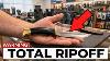 10 Hunting Knives Only Dumb People Buy