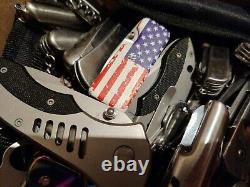 10 POUNDS TSA Confiscated Pocket Knives Various Brand TREASURE HUNT GRAB BAG BOX