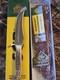 18/RC SGB Skinner German Steel Knife, 6116393