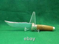 1930's Vintage Case Knife Axe Combo