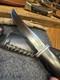 1965-1969 CaseXX 300 Apache Fixed Blade Hunting Knife Sheath Nice Condition USA