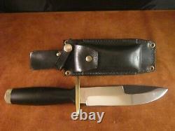 1970's Carl Schlieper Survival Knife # 14122