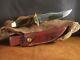 1970's Smith & Wesson Bowie Knife Model 6010