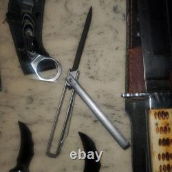 23 Knife Collection Lot