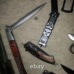 23 Knife Collection Lot