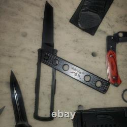 23 Knife Collection Lot