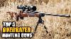 5 Most Overrated Hunting Guns