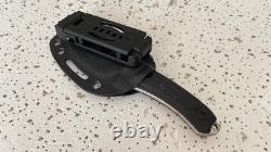 662USA BUCK Plain Blade Hunting Fixed Knife Alpha Scout Elite MagnaCut WithSheath