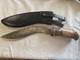 7 vintage fixed blade hunting knives
