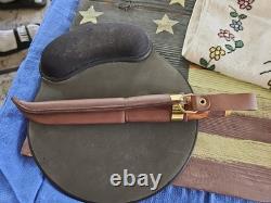 Ahti Juhlapuukko Knife Stained Curly Birch Handle 4.75 Inch Carbon Steel Blade