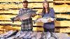 Alaska S Silver Salmon Brined Smoked U0026 Canned