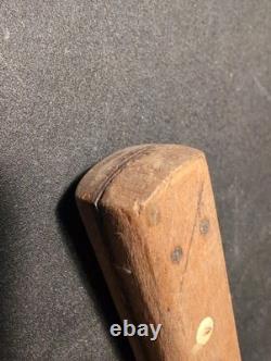 Antique Knife Russell Green River Works 5 Fixed Blade Hunting Trade