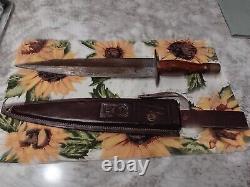 Antique Knife? With Case