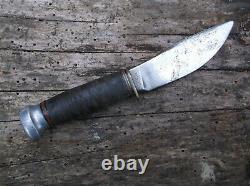 Antique Marble's Knife