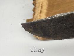 Antique Remington RH 75 Stag Handled Fixed Blade Knife-2036.24