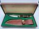 Anton Wingen Jr Bowie Knife Made In Germany