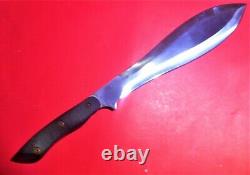 BLACKJACK SIMBA MASAI FIGHTING KNIFE LTD. ELLINGHAM EDITION-1990s