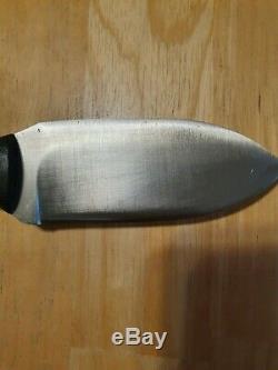 BLIND HORSE KNIVES Bush Pig