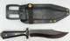 BONE TACTICAL THE BLOODY BILL BOWIE KNIFE 7.5 BLADE With SHEATH (CP2014300)
