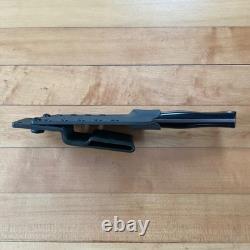 Bark River Bravo 1 knife first production run CPM 3V steel Blade