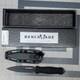Benchmade 133BK Fixed Blade Knife 4.5in Stainless Straight Edge, Sheath