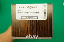 Benchmade 15002 Saddle Mountain Skinner, Cpm-s30v Fixed Blade Knife
