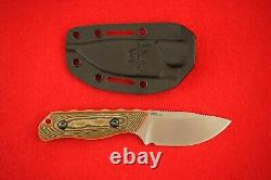 Benchmade Hunt 15017-1 Hidden Canyon Hunter Cpm-s90v Knife Richlite Handle New