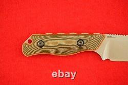 Benchmade Hunt 15017-1 Hidden Canyon Hunter Cpm-s90v Knife Richlite Handle New