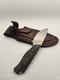 Benchmade U. S. A. 15017 Hidden Canyon Hunter 2.79 inch Fixed Blade Knife