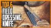 Best Field Dressing Knife 2021 Top 6 Field Dressing Knife For Deer
