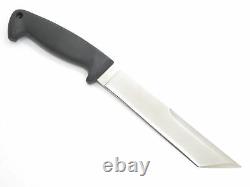 Blackjack Warrior Knifeware Seki Japan AUS-8 Tanto Sword Knife & Sheath