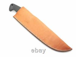 Blackjack Warrior Knifeware Seki Japan AUS-8 Tanto Sword Knife & Sheath