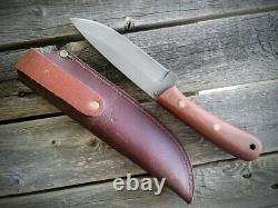 Blind Horse Knives PATHFINDER SCOUT (Dave Canterbury / Self-Reliance Outfitters)