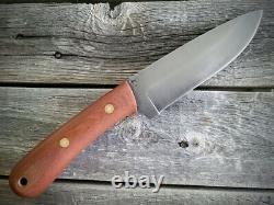 Blind Horse Knives PATHFINDER SCOUT (Dave Canterbury / Self-Reliance Outfitters)