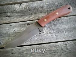 Blind Horse Knives PATHFINDER SCOUT (Dave Canterbury / Self-Reliance Outfitters)