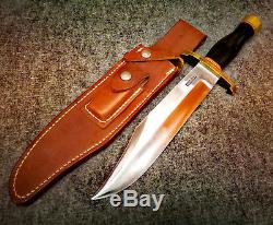 Bo Randall knife model 12-9