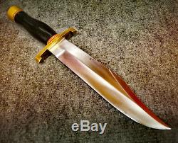 Bo Randall knife model 12-9