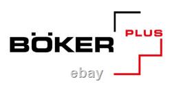 Boker Plus V-42 Devil's Brigade 2.1 Fixed Knife 7.01 Blade 1095 02BO109