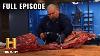 Breaking Down A Large Bison With A Tomahawk The Butcher S1 E3 Full Episode History