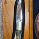 Browning Heritage Series 1999 Pocketknife Lockback Clip Point Plain Wood