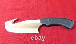Browning Mod 255 Wasatch 3 Pc Knife Set Guthook Clever & Caper Knife &Saw Japan