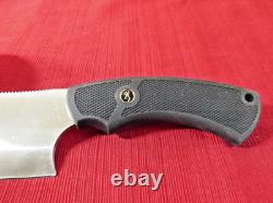 Browning Mod 255 Wasatch 3 Pc Knife Set Guthook Clever & Caper Knife &Saw Japan