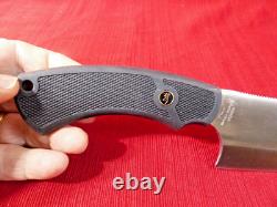 Browning Mod 255 Wasatch 3 Pc Knife Set Guthook Clever & Caper Knife &Saw Japan