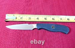 Browning Mod 255 Wasatch 3 Pc Knife Set Guthook Clever & Caper Knife &Saw Japan