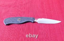 Browning Mod 255 Wasatch 3 Pc Knife Set Guthook Clever & Caper Knife &Saw Japan