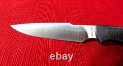 Browning Mod 255 Wasatch 3 Pc Knife Set Guthook Clever & Caper Knife &Saw Japan