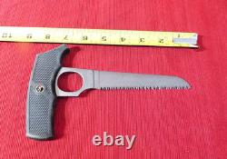 Browning Mod 255 Wasatch 3 Pc Knife Set Guthook Clever & Caper Knife &Saw Japan