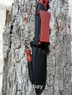 Browning brand, fixed blade with sheath