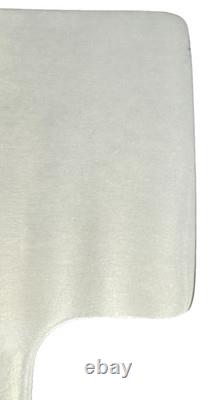 Buck 106 Hatchet Hunter Axe Black Original Leather Sheath Made in USA